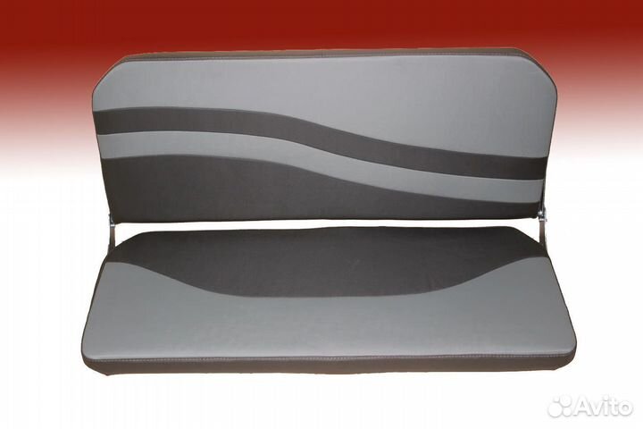 Диван для катера / лодки