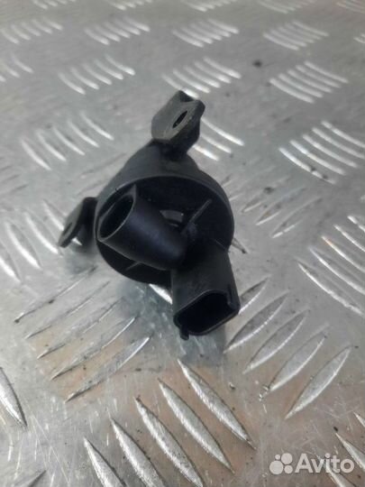 Клапан вентиляции топливного бака Opel Meriva 1