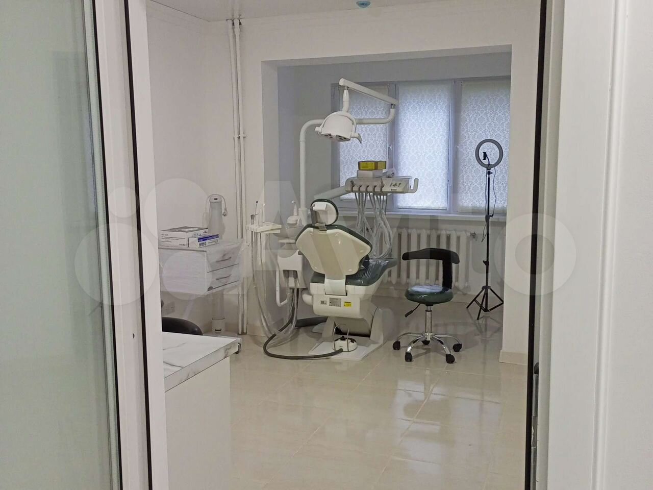 Свободного назначения, 75 м²