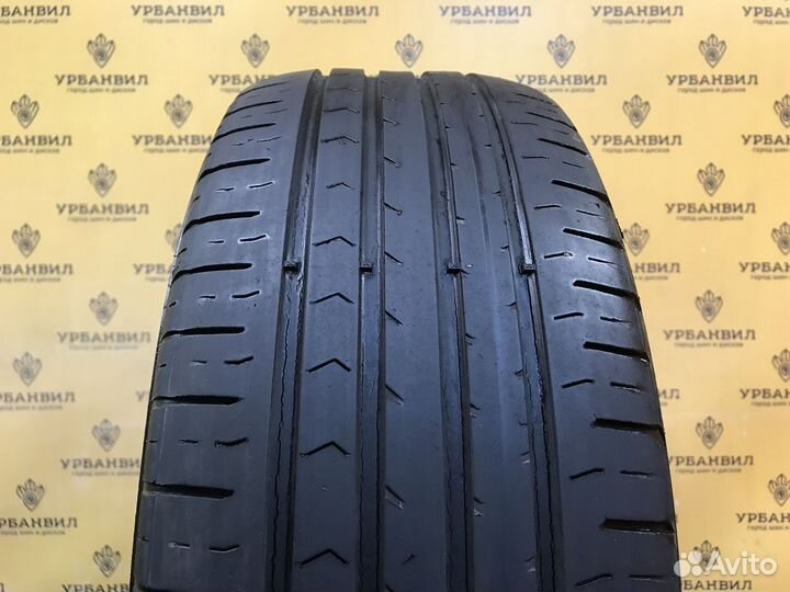 Continental ContiPremiumContact 5 205/55 R16 91H