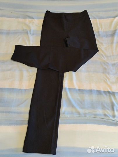 Лосины женские тонкие