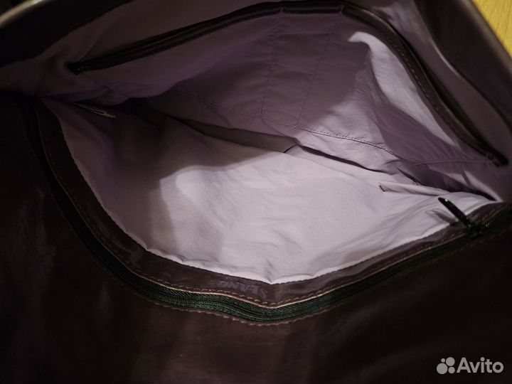 Сумка slang Испания