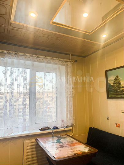 3-к. квартира, 63,2 м², 7/9 эт.