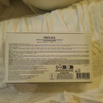 Maison Margiela replica набор миниатюр оригинал