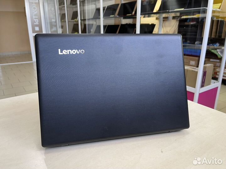 Отличный ноутбук Lenovo для дома