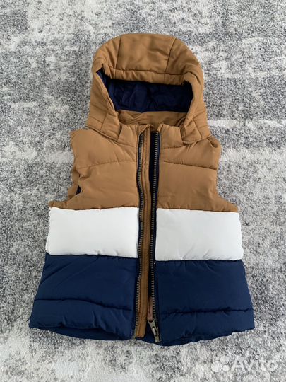 Жилетка H&M