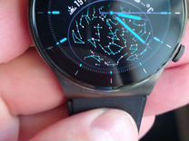 Huawei watch GT 2 pro