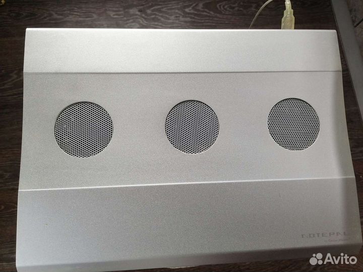 Подставка для ноутбука