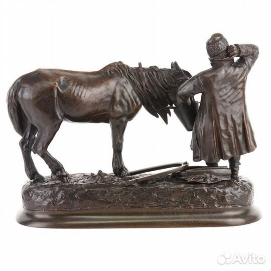 Антикварная композиция 