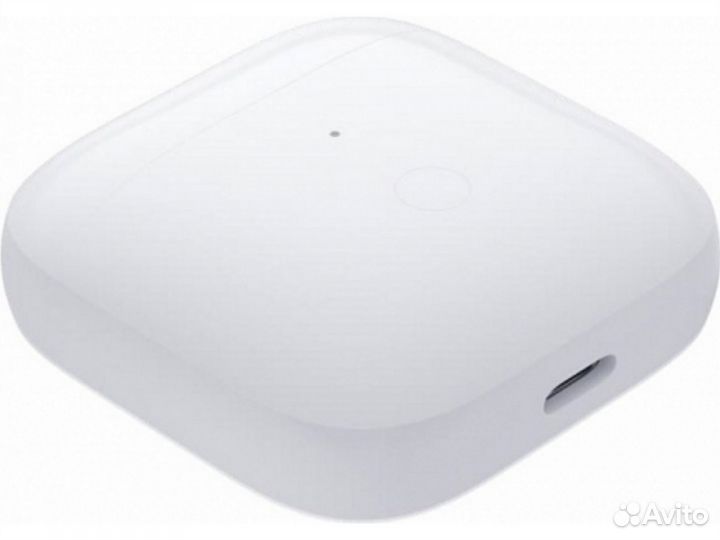 Xiaomi Redmi Buds 3 Белый