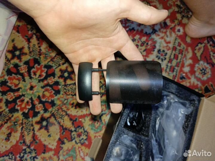 Микрофон для пк и Android