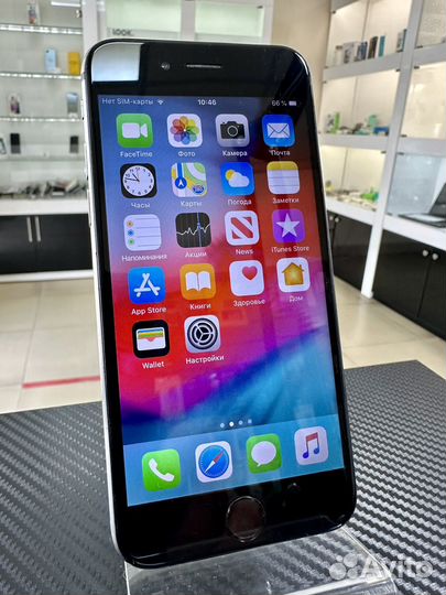 iPhone 6, 32 ГБ