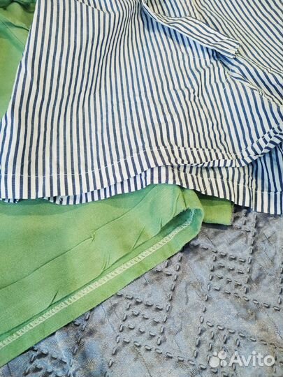 Женские вещи пакетом 40 42 лето