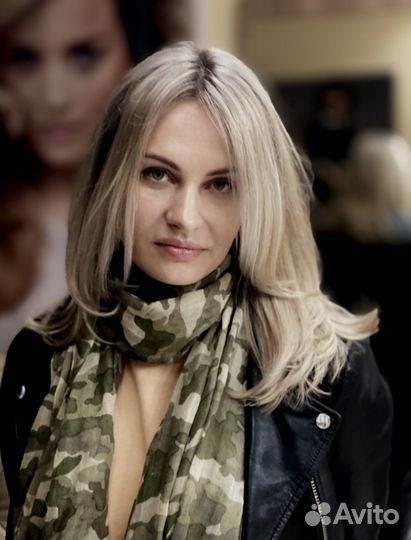 Все виды окрашивания волос Goldwell