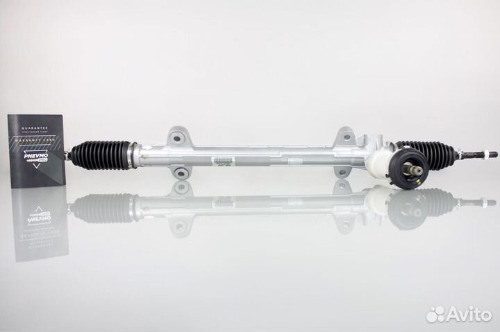 Рулевая рейка для Kia Sportage III (2010—2014)