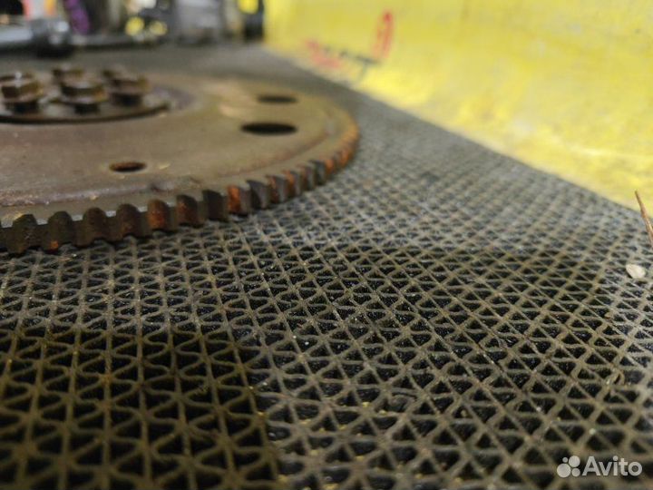 Маховик АКПП Suzuki Escudo TD01W G16A