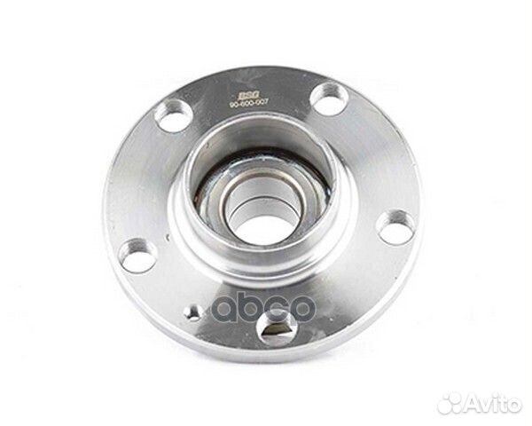 Ступица колеса - задн. BSG90600007 BSG auto parts