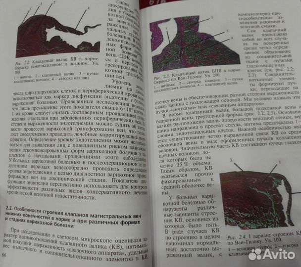 Книги. Медицина