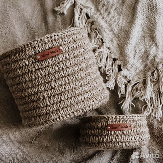 Нашивки hand made