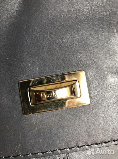 Сумка Max Mara оригинал