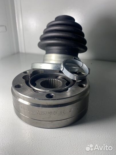 Шрус внутренний Октавия Тур