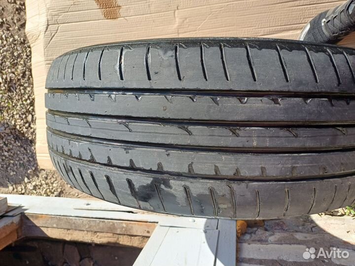 Hankook Ventus Prime 2 K115 225/60 R17 99H