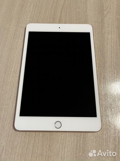 Планшет Apple iPad mini 5 64GB