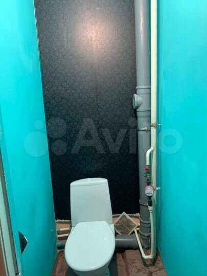 2-к. квартира, 51 м², 4/9 эт.