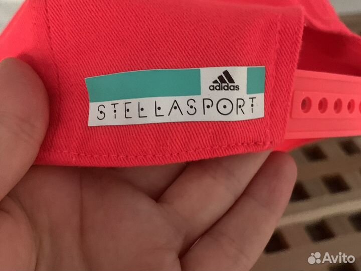 Бейсболка Stellasport