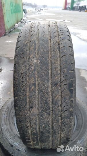 Bridgestone Ecopia EP850 265/60 R18