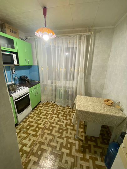 1-к. квартира, 33,8 м², 4/5 эт.