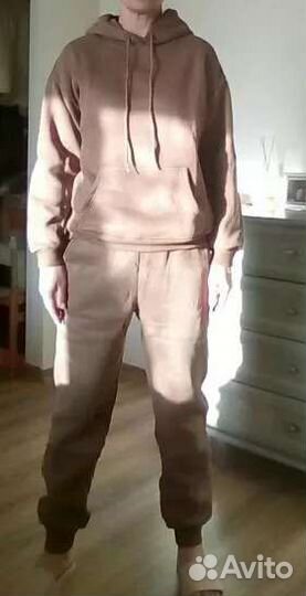Костюм теплый