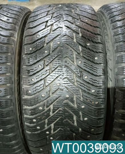 Nokian Tyres Hakkapeliitta 8 235/55 R17 103N
