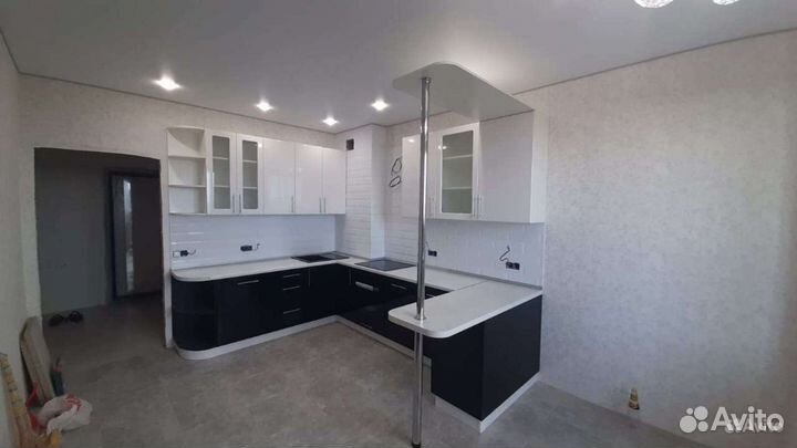 Сборка мебели