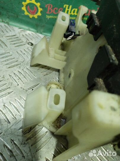 Селектор АКПП Toyota Camry Gracia универсал 2.2