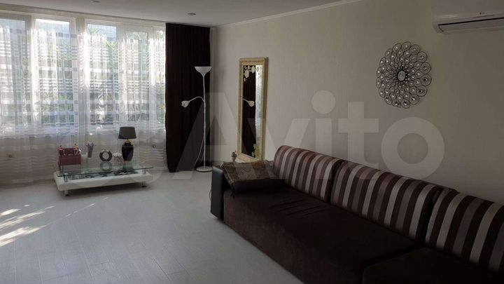 Дом 75 м² на участке 1 сот.