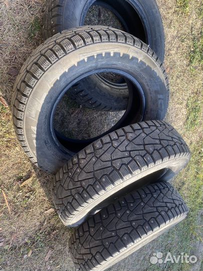 Pirelli Ice Zero 175/70 R14 82H