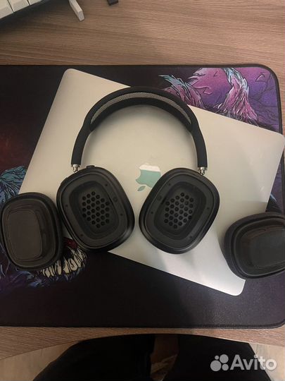 Apple airpods max(копия)