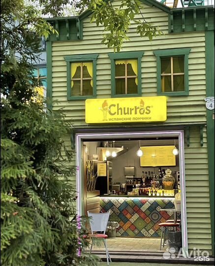 Продам действующий бизнес