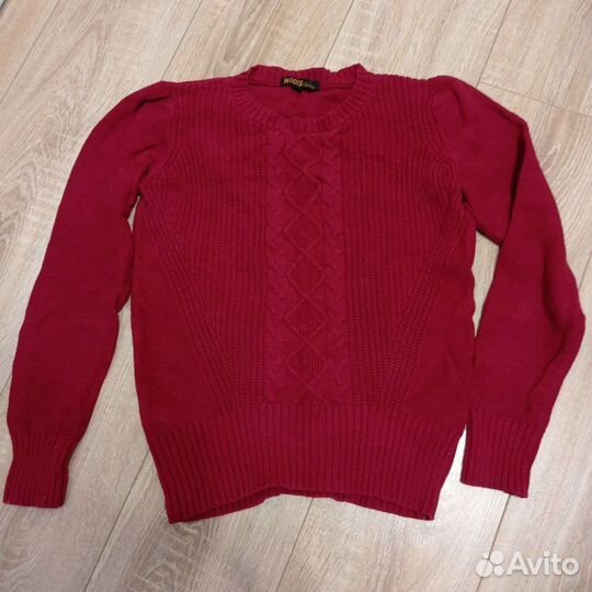 Набор из 10 вещей, вещи женские пакетом 42 44 46