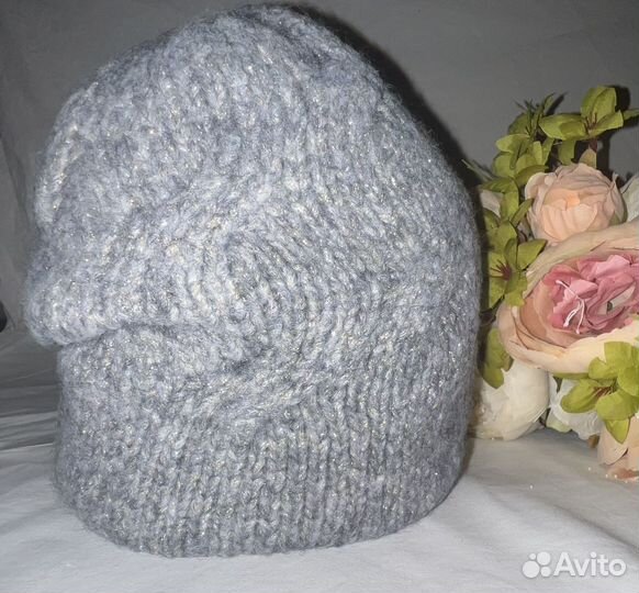 Шапка женская