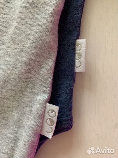 Боди водолазка 74 Leo