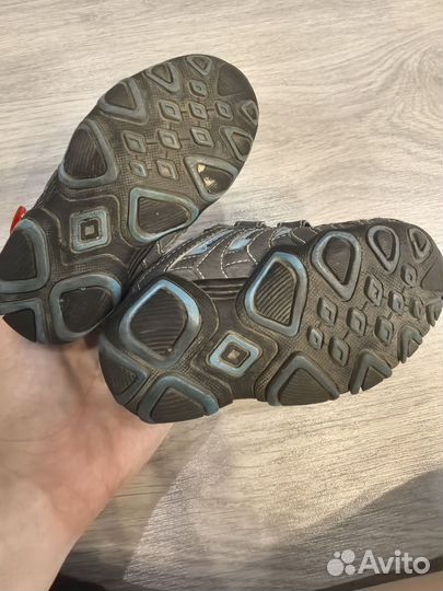 Кроссовки для мальчика 23 размер