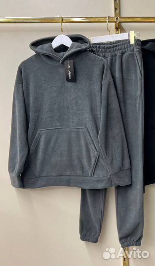 Костюм утепленный