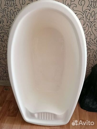 Ванночка для купания