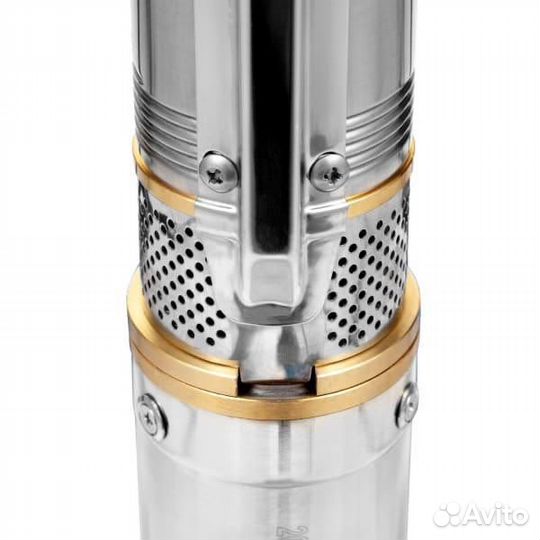 Скважинный насос Belamos TF3-80 кабель 50 м