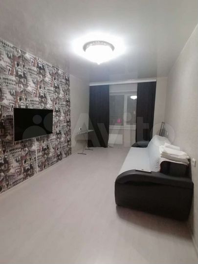 2-к. квартира, 56 м², 7/12 эт.
