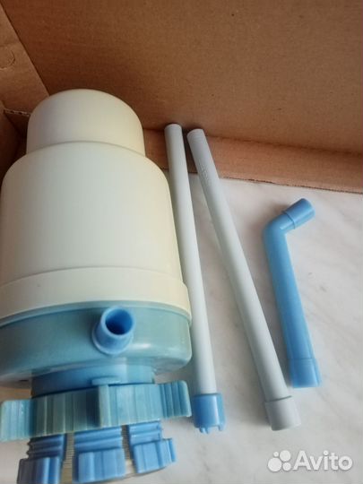 Помпа для воды