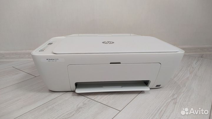 Принтер HP 2620