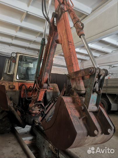 Услуги экскаватора планировщика, петушок